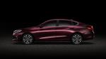 Trumpchi GA6 2014 года